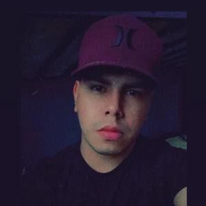 Meet your Posher, Antonio